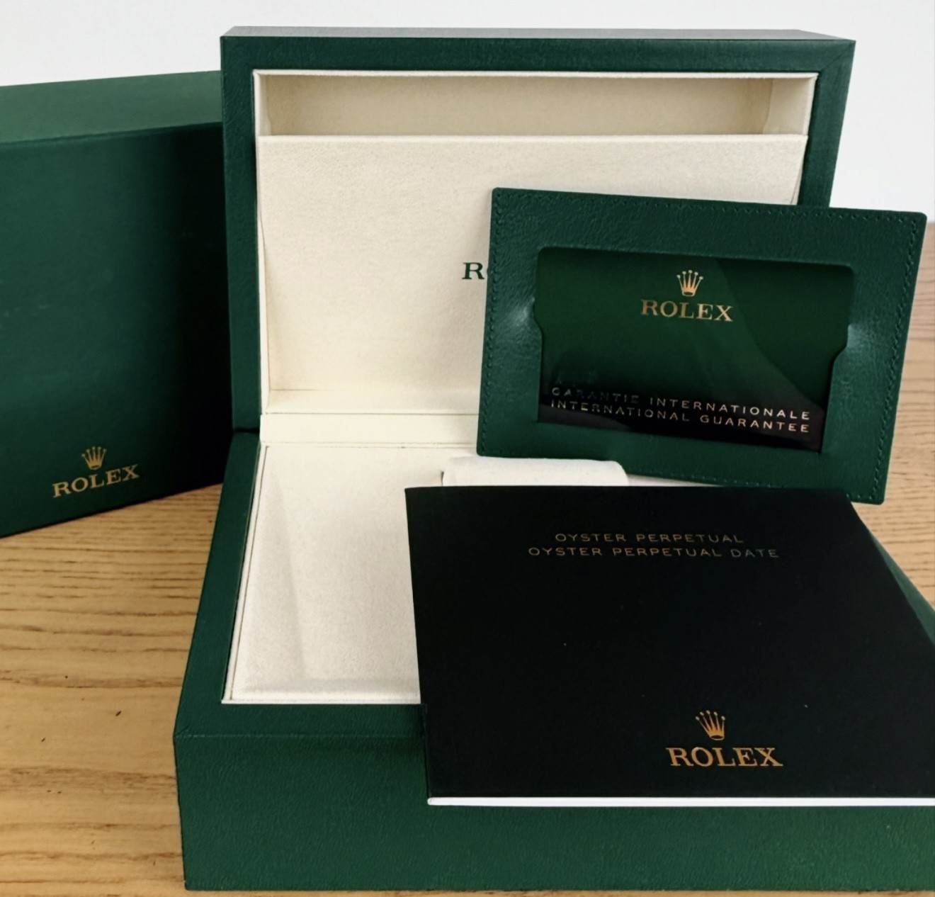 Rolex Submariner Date 41mm 126610LN New 2025 2